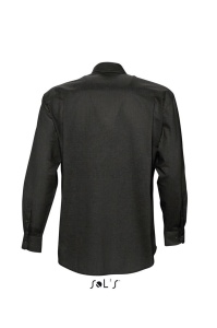 SOL'S BOSTON - LONG SLEEVE OXFORD MEN'S SHIRT - Img 5