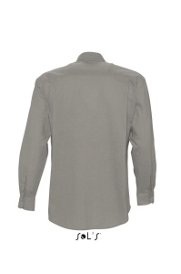 SOL'S BOSTON - LONG SLEEVE OXFORD MEN'S SHIRT - Img 9