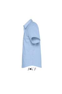 SOL'S BRISBANE - SHORT SLEEVE OXFORD MEN'S SHIRT - Img 5
