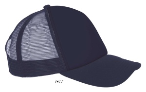SOL'S BUBBLE - FIVE PANEL MESH CAP - Img 12