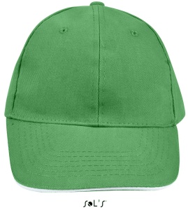 SOL'S BUFFALO - SIX PANEL CAP - Img 16