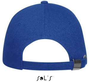 SOL'S BUFFALO - SIX PANEL CAP - Img 73