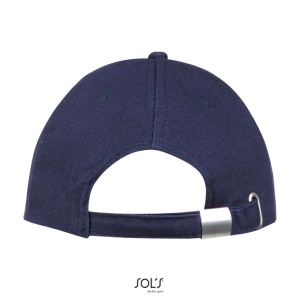 SOL'S BUFFALO - SIX PANEL CAP - Img 93