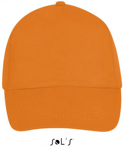SOL'S BUZZ - FIVE PANEL CAP - Img 5
