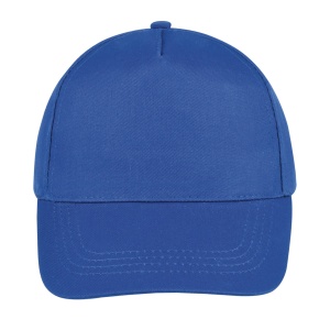 SOL'S BUZZ - FIVE PANEL CAP - Img 18