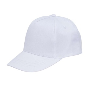 SOL'S BUZZ KIDS - 5-PANEL CAP - Img 12