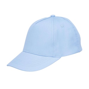 SOL'S BUZZ KIDS - 5-PANEL CAP - Img 22