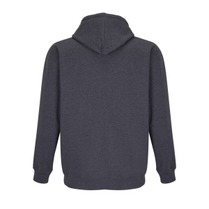 SOL'S CARTER - UNISEX FULL-ZIP HOODIE - Img 10