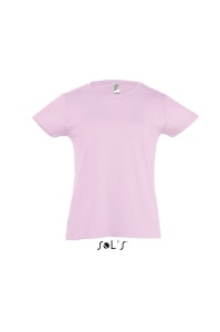 SOL'S CHERRY - GIRLS' T-SHIRT - Img 2