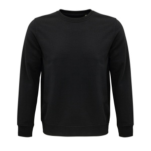 SOL'S COMET - UNISEX ROUND-NECK SWEATSHIRT - Img 2