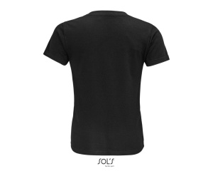 SOL'S CRUSADER KIDS - ROUND-NECK FITTED JERSEY T-SHIRT - Img 16