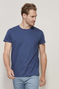SOL'S CRUSADER MEN - ROUND-NECK FITTED JERSEY T-SHIRT - Img 6