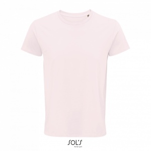 SOL'S CRUSADER MEN - ROUND-NECK FITTED JERSEY T-SHIRT - Img 16