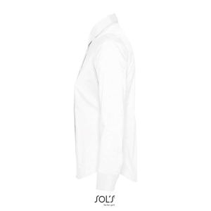 SOL'S EDEN - LONG SLEEVE STRETCH WOMEN'S SHIRT - Img 19