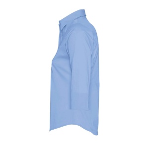 SOL'S EFFECT - 3/4 SLEEVE STRETCH WOMEN'S SHIRT - Img 15