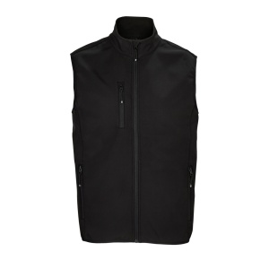 SOL'S FALCON BW MEN - SOFTSHELL BODYWARMER - Img 2