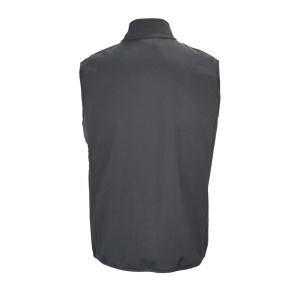 SOL'S FALCON BW MEN - SOFTSHELL BODYWARMER - Img 8