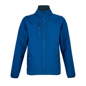 SOL'S FALCON WOMEN - SOFTSHELL ZIP JACKET - Img 6