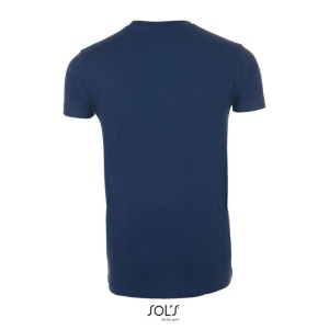 SOL'S IMPERIAL FIT - MEN'S ROUND NECK CLOSE FITTING T-SHIRT - Img 18