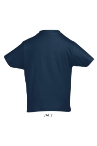 SOL'S IMPERIAL KIDS - ROUND NECK T-SHIRT - Img 29