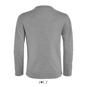 SOL'S IMPERIAL LSL KIDS - LONG SLEEVE T-SHIRT - Img 11