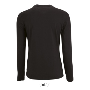 SOL'S IMPERIAL LSL WOMEN - LONG-SLEEVE T-SHIRT - Img 10