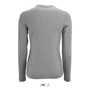 SOL'S IMPERIAL LSL WOMEN - LONG-SLEEVE T-SHIRT - Img 14