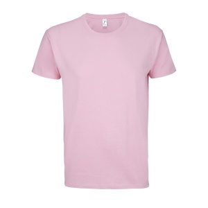 SOL'S IMPERIAL - MEN'S ROUND COLLAR T-SHIRT - Img 143