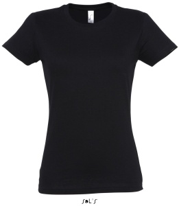 SOL'S IMPERIAL WOMEN - ROUND COLLAR T-SHIRT - Img 3