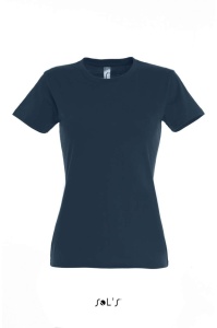 SOL'S IMPERIAL WOMEN - ROUND COLLAR T-SHIRT - Img 23
