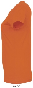 SOL'S IMPERIAL WOMEN - ROUND COLLAR T-SHIRT - Img 53