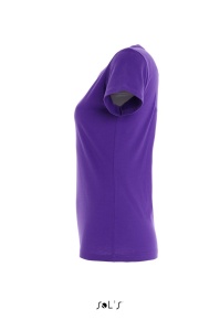 SOL'S IMPERIAL WOMEN - ROUND COLLAR T-SHIRT - Img 63