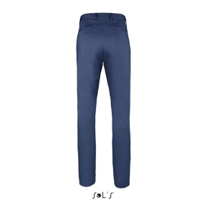 SOL'S JARED MEN - SATIN STRETCH TROUSERS - Img 6
