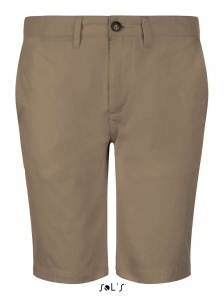 SOL'S JASPER - MEN'S CHINO SHORTS - Img 3