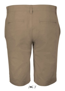 SOL'S JASPER - MEN'S CHINO SHORTS - Img 8