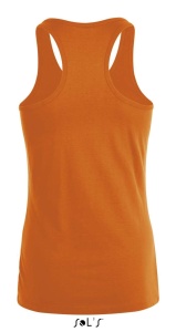 SOL'S JUSTIN WOMEN - RACERBACK TANK TOP - Img 14