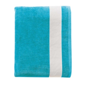 SOL'S LAGOON BEACH TOWEL - Img 5