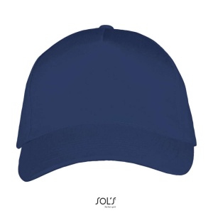 SOL'S LONG BEACH - 5 PANEL CAP - Img 22