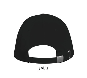 SOL'S LONG BEACH - 5 PANEL CAP - Img 80