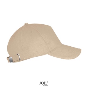 SOL'S LONG BEACH - 5 PANEL CAP - Img 90