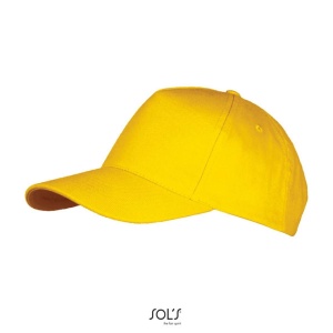 SOL'S LONG BEACH - 5 PANEL CAP - Img 113
