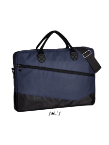 SOL'S MANHATTAN - 600D POLYESTER BRIEFCASE - Img 2