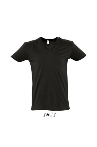 SOL'S MASTER - MEN’S DEEP V-NECK T-SHIRT - Img 2