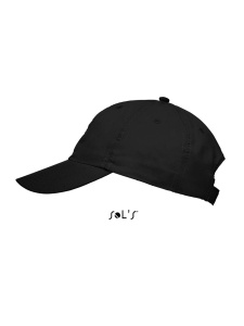 SOL'S METEOR - SIX PANEL CAP - Img 9