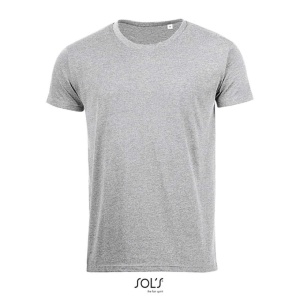SOL'S MIXED MEN - ROUND NECK T-SHIRT - Img 2