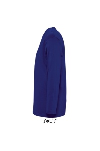 SOL'S MONARCH - MEN'S ROUND COLLAR LONG SLEEVE T-SHIRT - Img 33