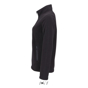 SOL'S NORMAN WOMEN - PLAIN FLEECE JACKET - Img 6