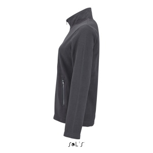 SOL'S NORMAN WOMEN - PLAIN FLEECE JACKET - Img 8