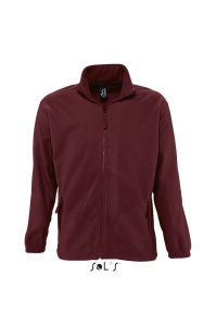 SOL'S NORTH MEN - ZIPPED FLEECE JACKET - Img 12