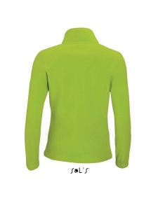 SOL'S NORTH WOMEN - ZIPPED FLEECE JACKET - Img 19